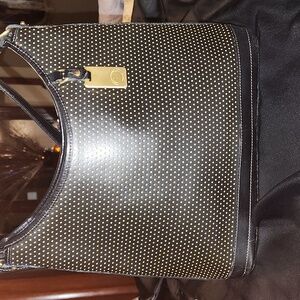 Vintage Dooney & Bourke purse..